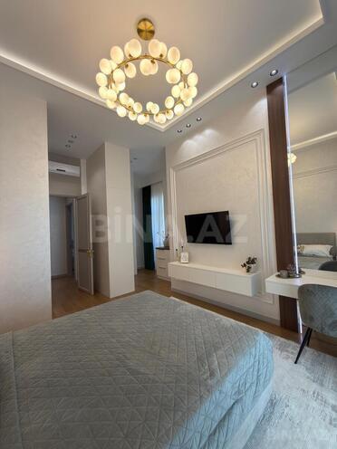 Сдаётся 3-комн. новостройка 98 м², пос. Аг шехер, photo 6 from 16