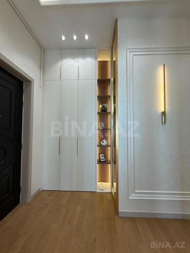 Сдаётся 3-комн. новостройка 98 м², пос. Аг шехер, photo 11 from 16