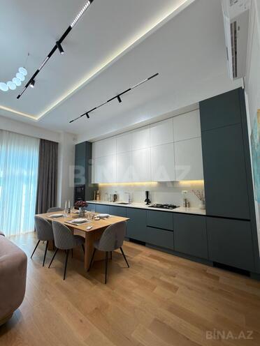 Сдаётся 3-комн. новостройка 98 м², пос. Аг шехер, photo 4 from 16