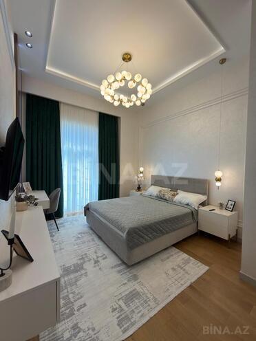 Сдаётся 3-комн. новостройка 98 м², пос. Аг шехер, photo 5 from 16