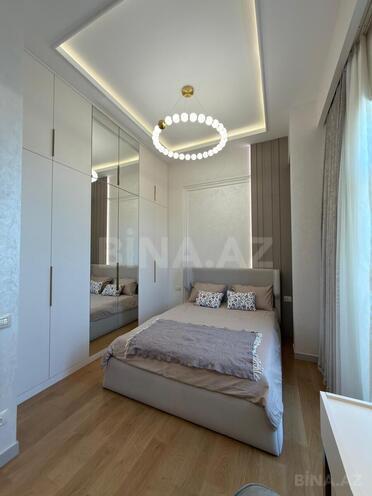 Сдаётся 3-комн. новостройка 98 м², пос. Аг шехер, photo 9 from 16