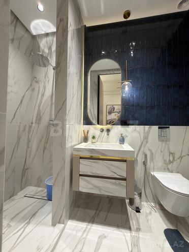 Сдаётся 3-комн. новостройка 98 м², пос. Аг шехер, photo 13 from 16