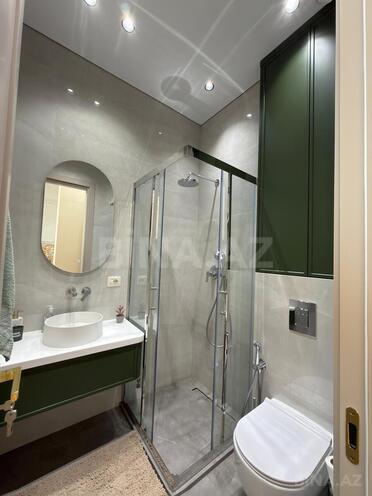 Сдаётся 3-комн. новостройка 98 м², пос. Аг шехер, photo 12 from 16