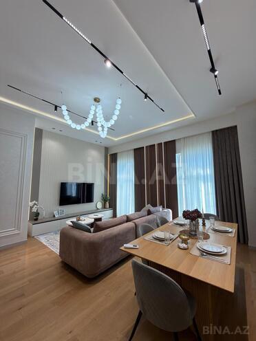 Сдаётся 3-комн. новостройка 98 м², пос. Аг шехер, photo 3 from 16