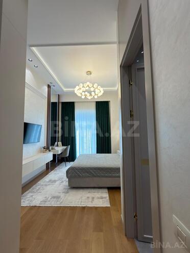 Сдаётся 3-комн. новостройка 98 м², пос. Аг шехер, photo 8 from 16
