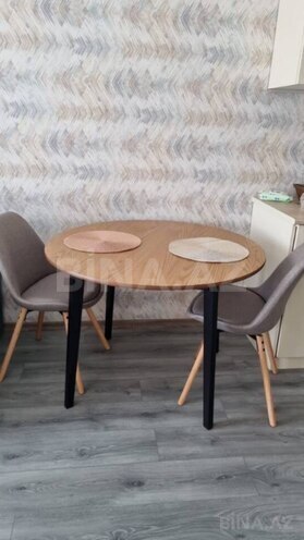 İcarəyə verilir 2 otaqlı yeni tikili 52 m², Elmlər Akademiyası m., photo 1 from 6
