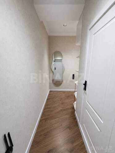 Satılır 2 otaqlı yeni tikili 54 m², Məmmədli q., photo 13 from 15