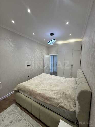 Satılır 2 otaqlı yeni tikili 54 m², Məmmədli q., photo 7 from 15