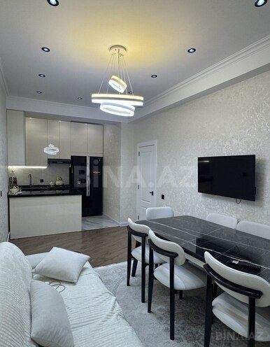Satılır 2 otaqlı yeni tikili 54 m², Məmmədli q., photo 4 from 15