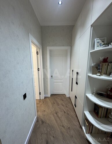 Satılır 2 otaqlı yeni tikili 54 m², Məmmədli q., photo 11 from 15