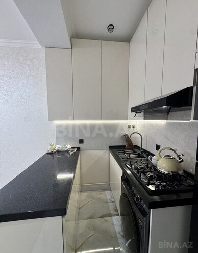 Satılır 2 otaqlı yeni tikili 54 m², Məmmədli q., photo 9 from 15