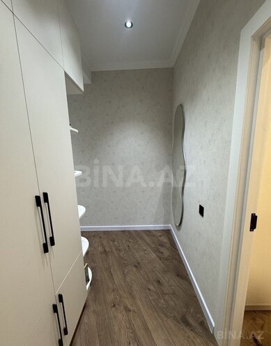 Satılır 2 otaqlı yeni tikili 54 m², Məmmədli q., photo 12 from 15