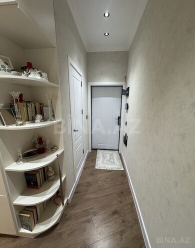 Satılır 2 otaqlı yeni tikili 54 m², Məmmədli q., photo 10 from 15