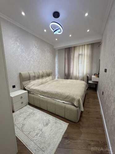 Satılır 2 otaqlı yeni tikili 54 m², Məmmədli q., photo 5 from 15