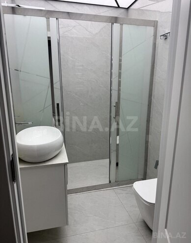 Satılır 2 otaqlı yeni tikili 54 m², Məmmədli q., photo 14 from 15