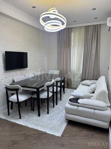 Satılır 2 otaqlı yeni tikili 54 m², Məmmədli q., photo 3 from 15