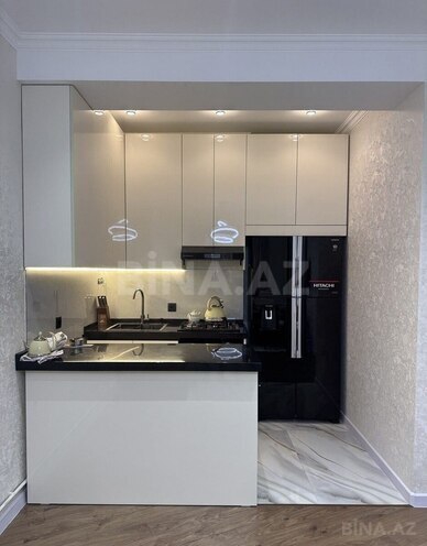 Satılır 2 otaqlı yeni tikili 54 m², Məmmədli q., photo 8 from 15