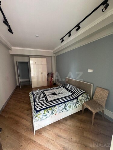 İcarəyə verilir 2 otaqlı yeni tikili 65 m², Dərnəgül m., photo 7 from 12