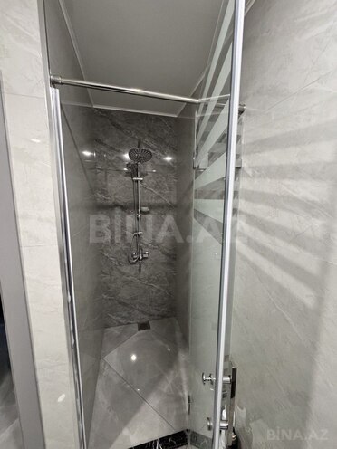 İcarəyə verilir 2 otaqlı yeni tikili 65 m², Dərnəgül m., photo 9 from 12