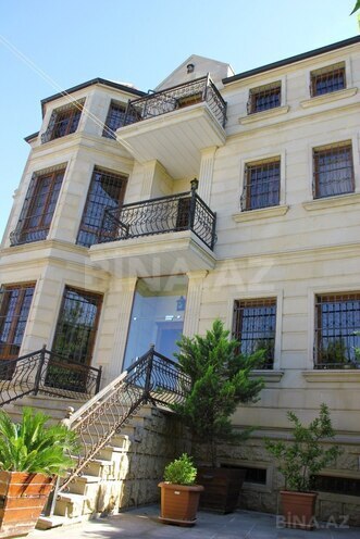 Satılır 6 otaqlı həyət evi/bağ evi 450 m², Azadlıq Prospekti m., photo 3 from 22