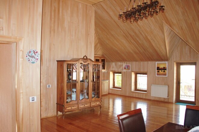 Satılır 6 otaqlı həyət evi/bağ evi 450 m², Azadlıq Prospekti m., photo 21 from 22