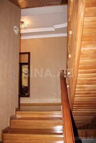 Satılır 6 otaqlı həyət evi/bağ evi 450 m², Azadlıq Prospekti m., photo 10 from 22