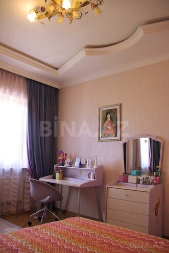 Satılır 6 otaqlı həyət evi/bağ evi 450 m², Azadlıq Prospekti m., photo 17 from 22