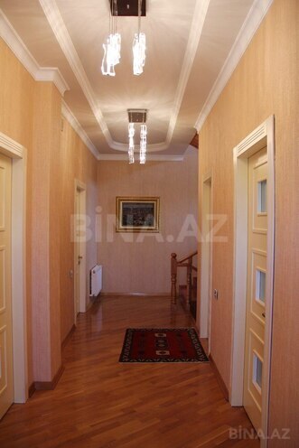 Satılır 6 otaqlı həyət evi/bağ evi 450 m², Azadlıq Prospekti m., photo 16 from 22