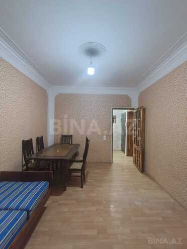 Сдаётся 2-комн. вторичка 55 м², м. Иншаатчылар, photo 5 from 18