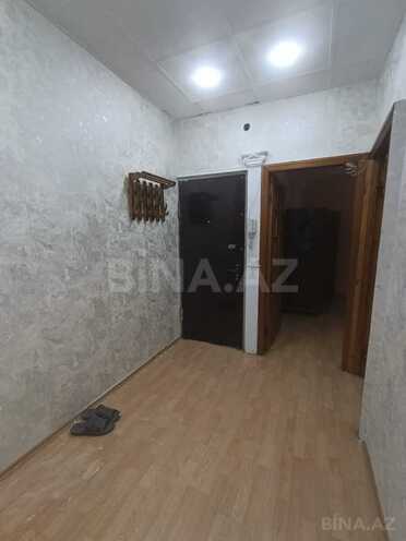 Сдаётся 2-комн. вторичка 55 м², м. Иншаатчылар, photo 9 from 18