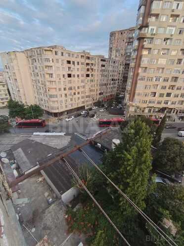 Сдаётся 2-комн. вторичка 55 м², м. Иншаатчылар, photo 10 from 18