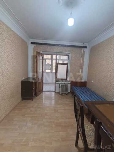 Сдаётся 2-комн. вторичка 55 м², м. Иншаатчылар, photo 4 from 18