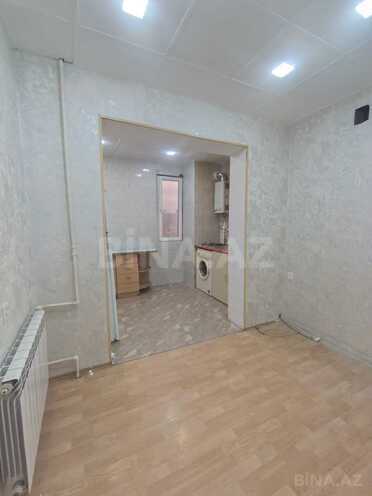 Сдаётся 2-комн. вторичка 55 м², м. Иншаатчылар, photo 13 from 18