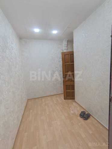 Сдаётся 2-комн. вторичка 55 м², м. Иншаатчылар, photo 14 from 18
