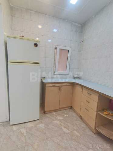 Сдаётся 2-комн. вторичка 55 м², м. Иншаатчылар, photo 11 from 18