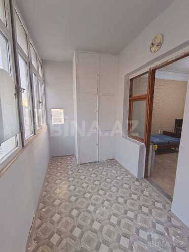 Сдаётся 2-комн. вторичка 55 м², м. Иншаатчылар, photo 16 from 18