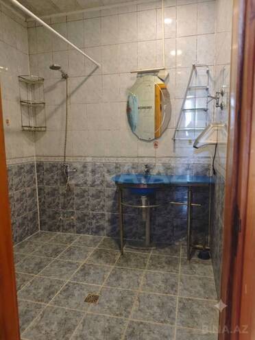 İcarəyə verilir 2 otaqlı yeni tikili 74 m², Memar Əcəmi m., photo 8 from 15
