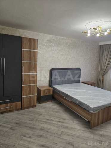 İcarəyə verilir 3 otaqlı köhnə tikili 80 m², Nəriman Nərimanov m., photo 16 from 19