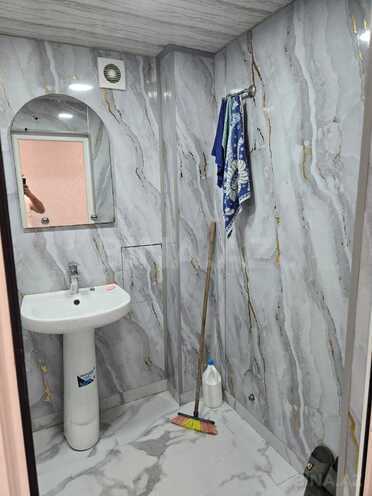 İcarəyə verilir 3 otaqlı köhnə tikili 80 m², Nəriman Nərimanov m., photo 13 from 19