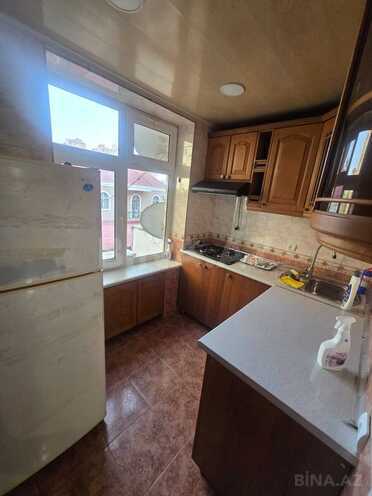 İcarəyə verilir 3 otaqlı köhnə tikili 80 m², Nəriman Nərimanov m., photo 17 from 19