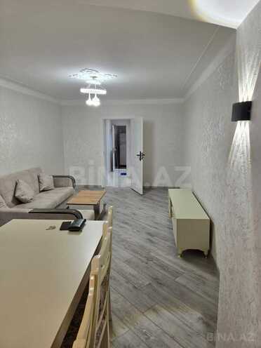 İcarəyə verilir 3 otaqlı köhnə tikili 80 m², Nəriman Nərimanov m., photo 3 from 19