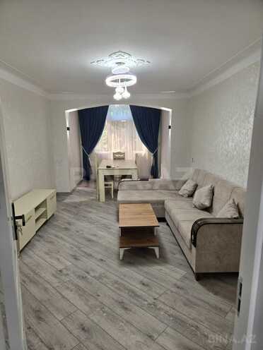 İcarəyə verilir 3 otaqlı köhnə tikili 80 m², Nəriman Nərimanov m., photo 1 from 19