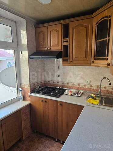 İcarəyə verilir 3 otaqlı köhnə tikili 80 m², Nəriman Nərimanov m., photo 7 from 19