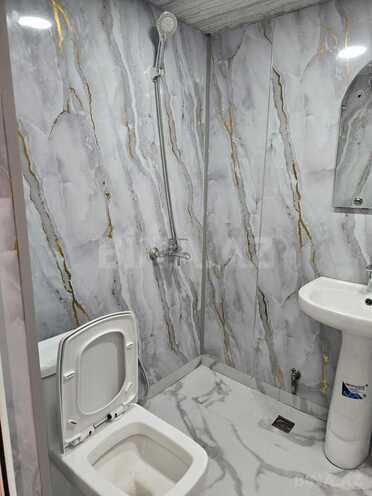 İcarəyə verilir 3 otaqlı köhnə tikili 80 m², Nəriman Nərimanov m., photo 14 from 19