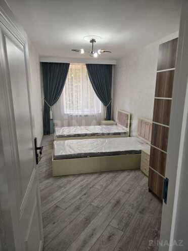 İcarəyə verilir 3 otaqlı köhnə tikili 80 m², Nəriman Nərimanov m., photo 10 from 19
