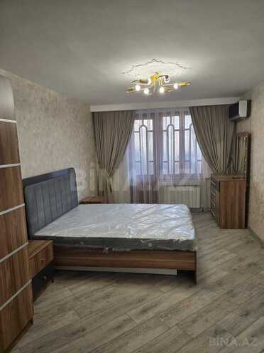 İcarəyə verilir 3 otaqlı köhnə tikili 80 m², Nəriman Nərimanov m., photo 18 from 19