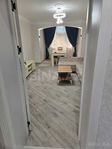 İcarəyə verilir 3 otaqlı köhnə tikili 80 m², Nəriman Nərimanov m., photo 6 from 19