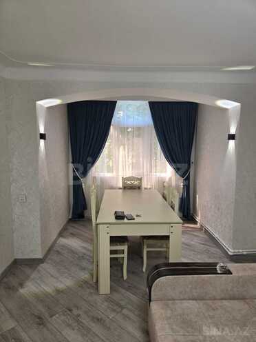 İcarəyə verilir 3 otaqlı köhnə tikili 80 m², Nəriman Nərimanov m., photo 4 from 19