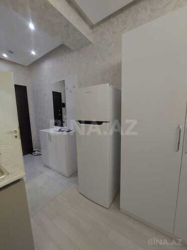 İcarəyə verilir 1 otaqlı yeni tikili 40 m², 20 Yanvar m., photo 5 from 20