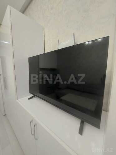 İcarəyə verilir 1 otaqlı yeni tikili 40 m², 20 Yanvar m., photo 12 from 20